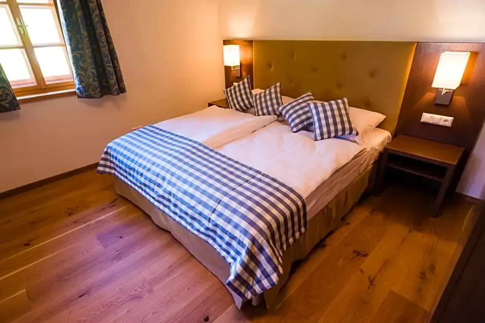 Stiftsschmiede Ossiach