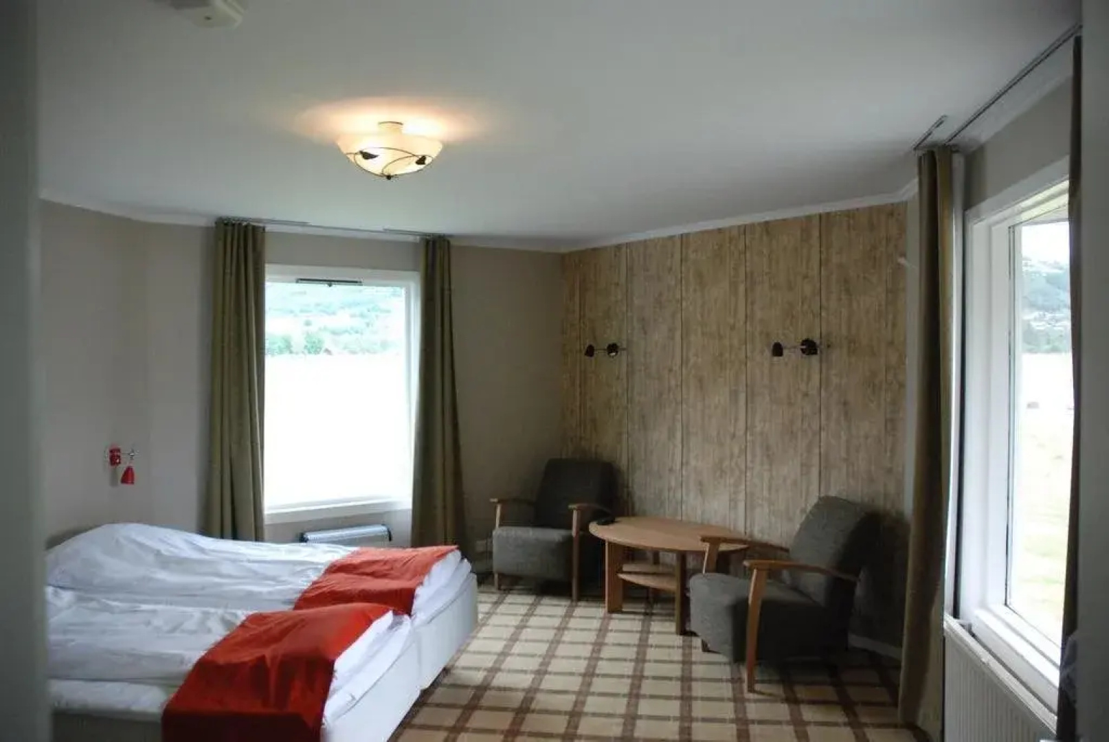 Fleischer's Motel