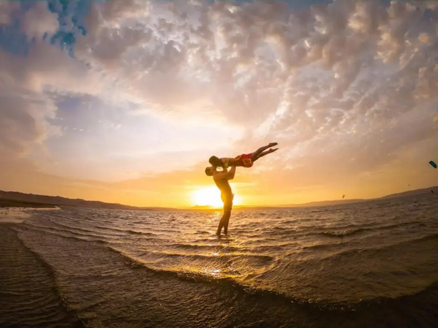 Bamboo Paracas Resort