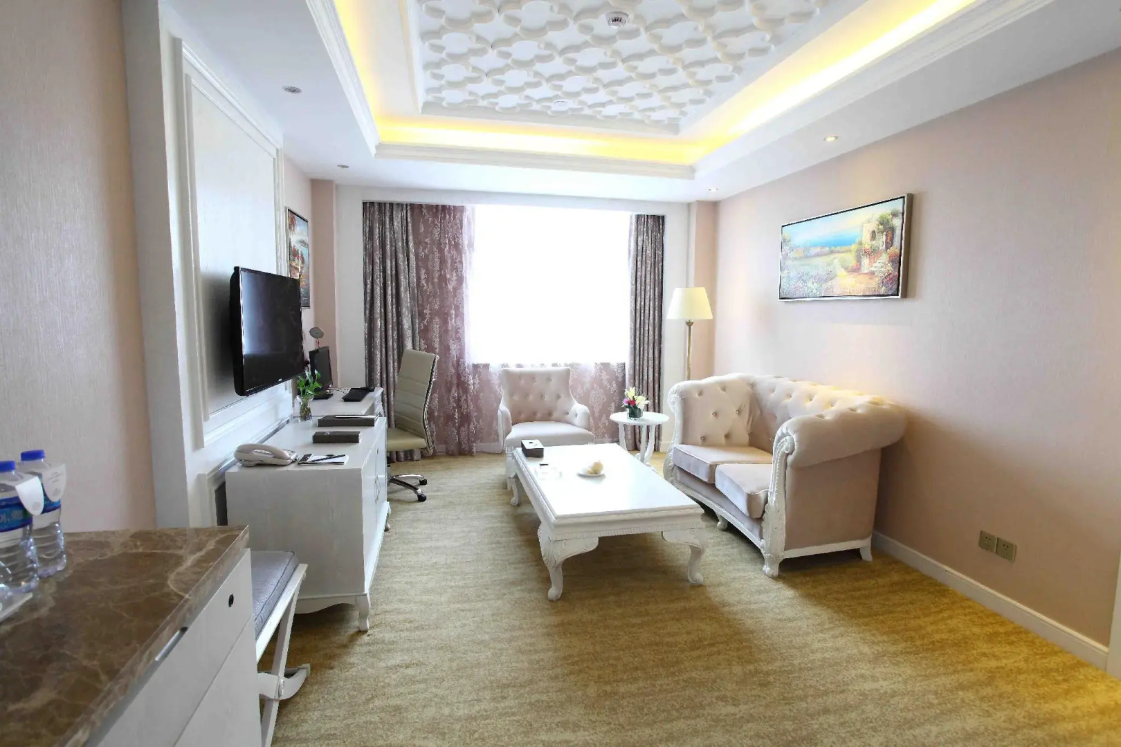 Sofis Pingshan Hotel