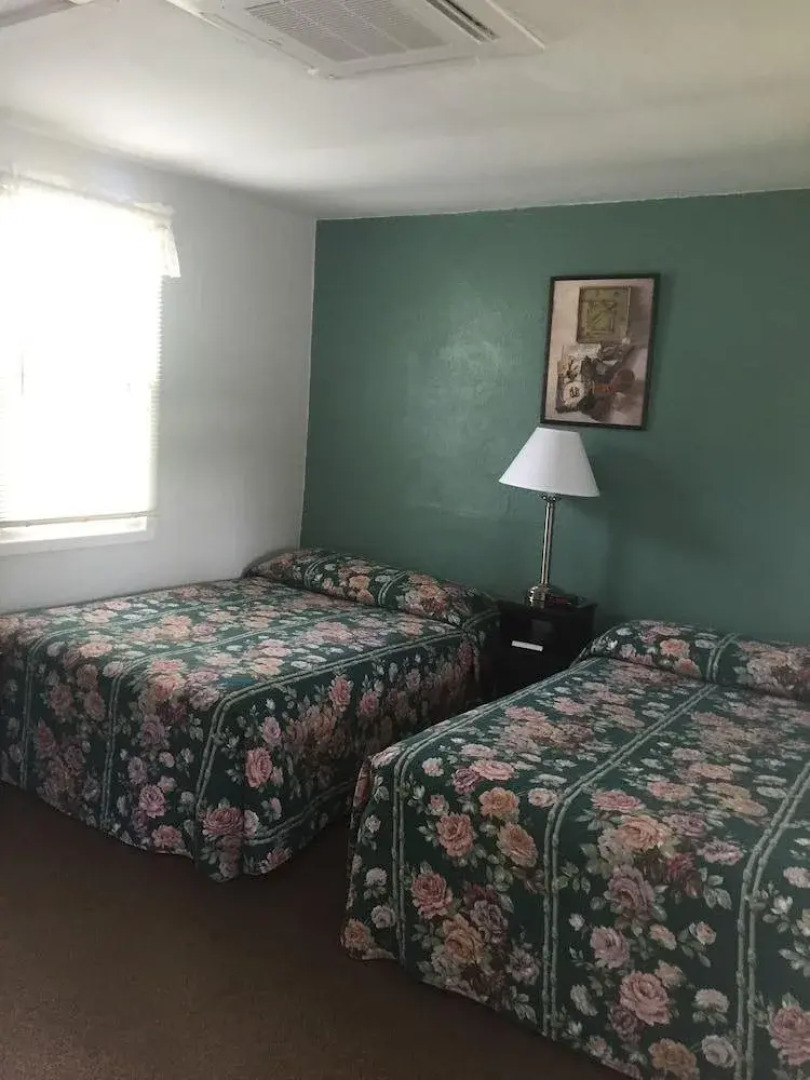 Major League Motor Inn