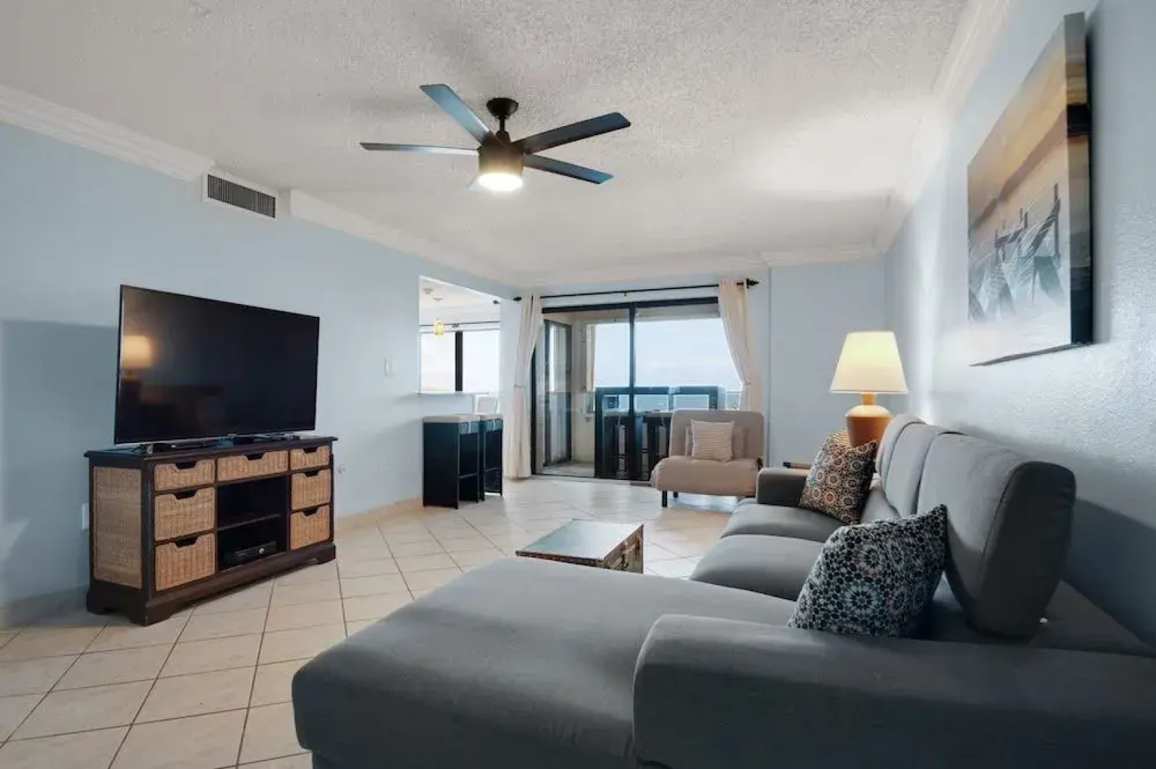 The Lookout Condo