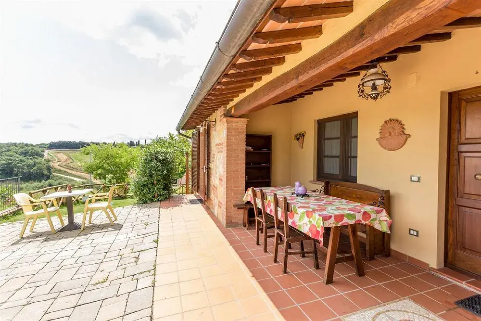 Agriturismo La Casa del Sole