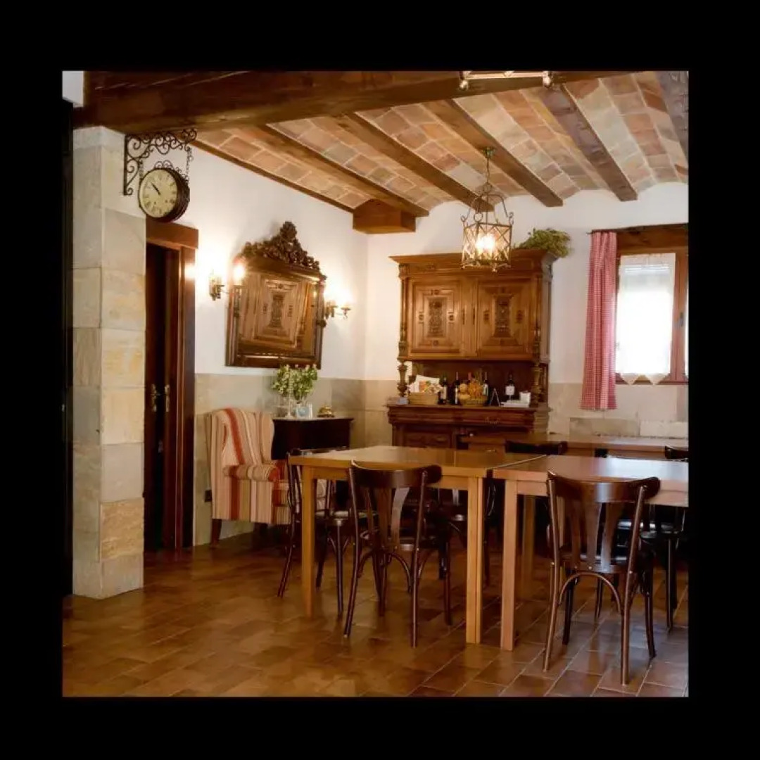 Casa Rural Torredano