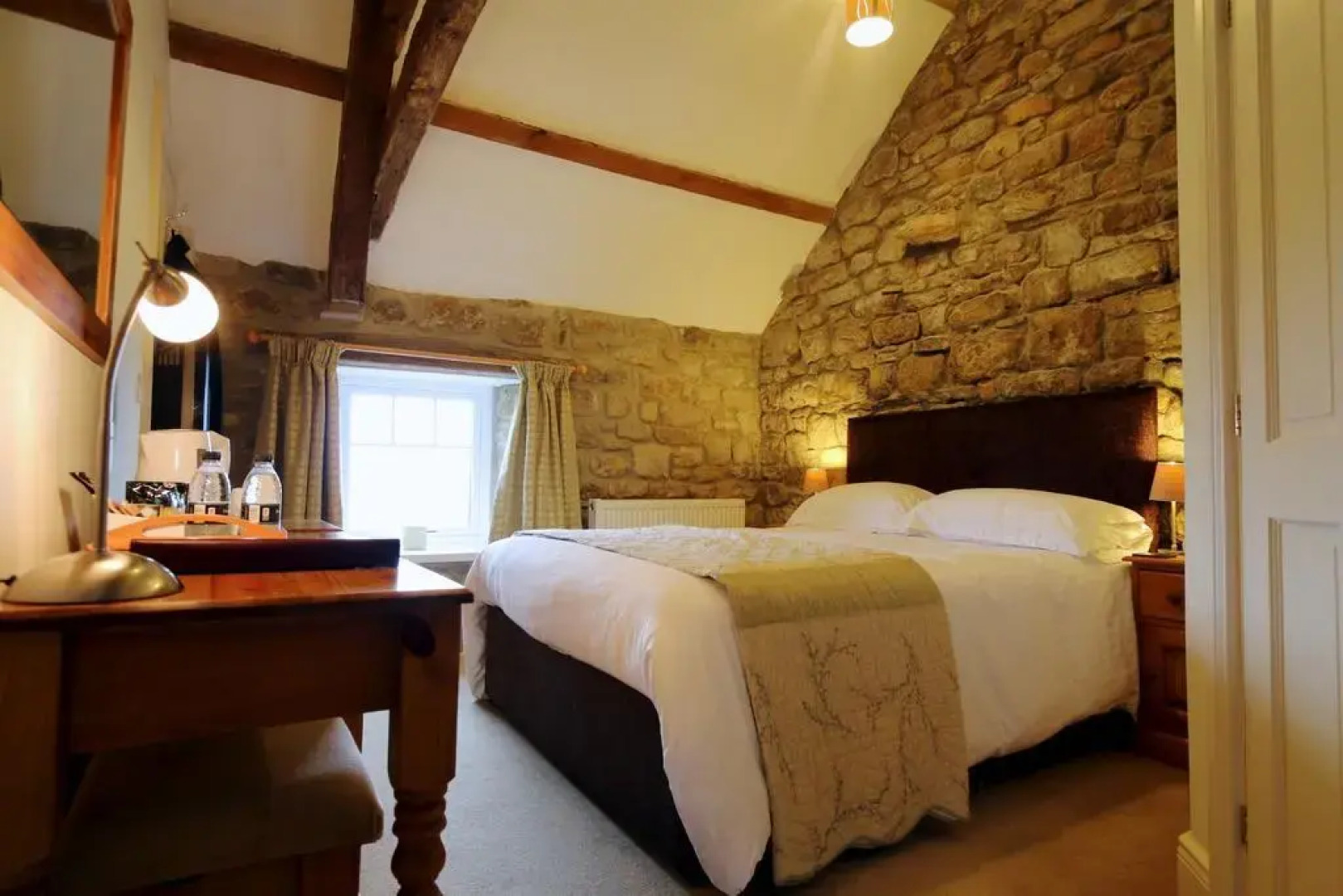 Carraw Bed & Breakfast