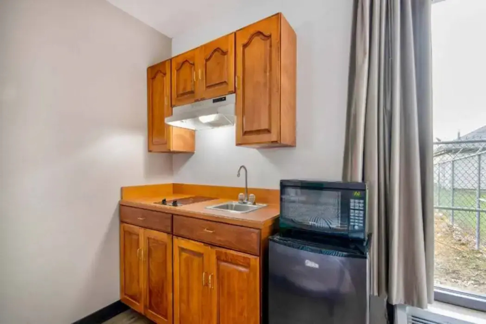 Motel 6 Abbeville, LA