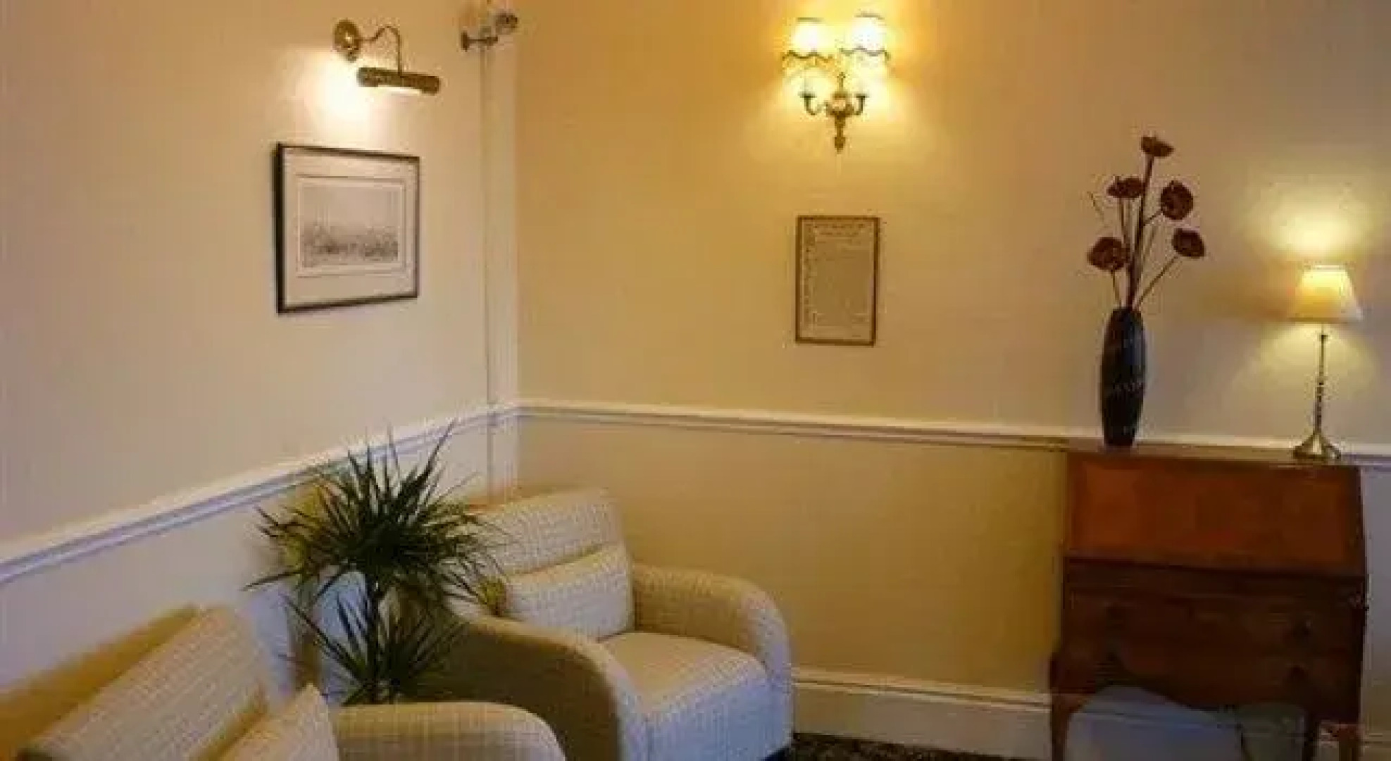 St Hilary Guest House