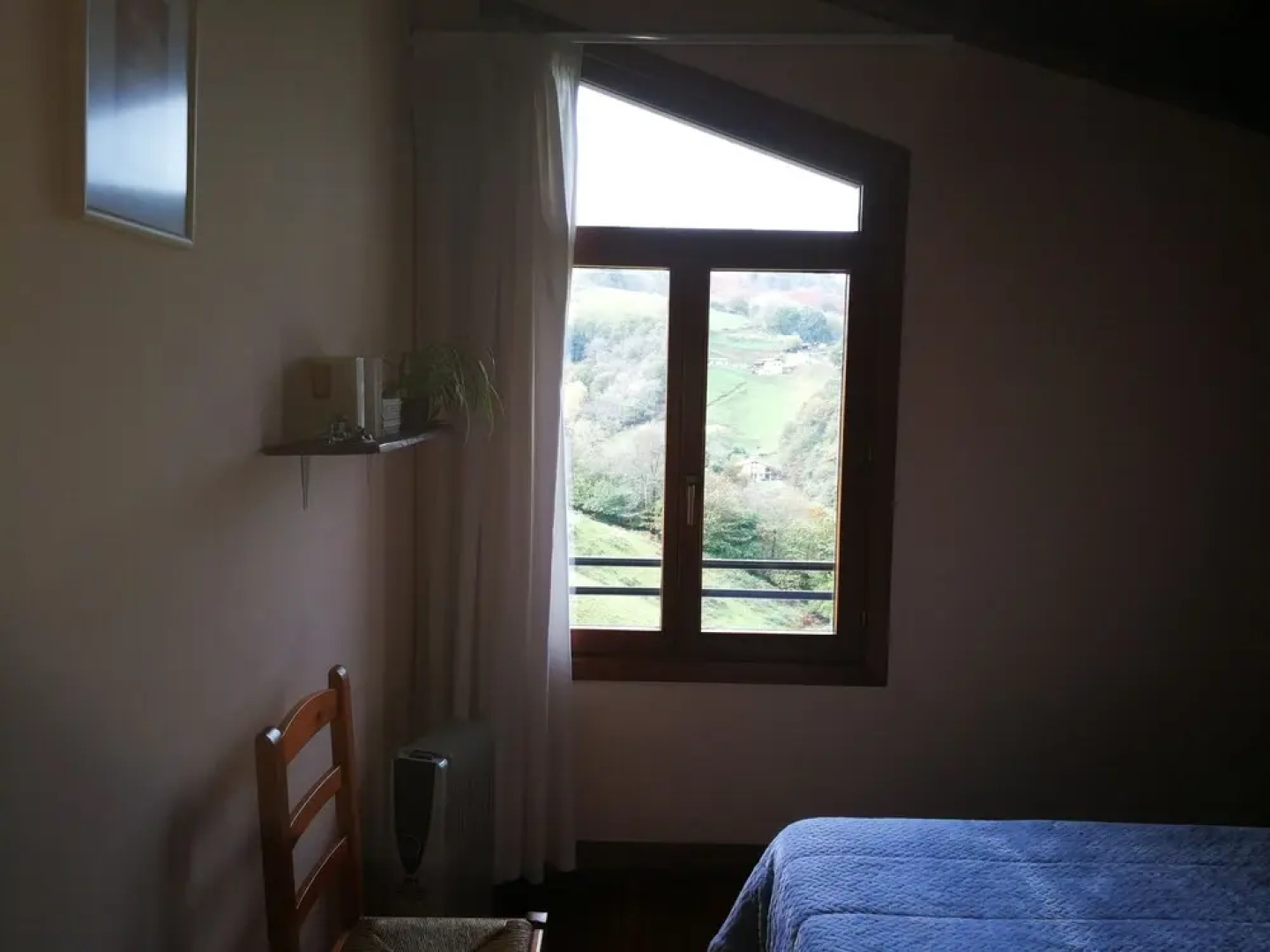Casa Rural Pikukoborda II