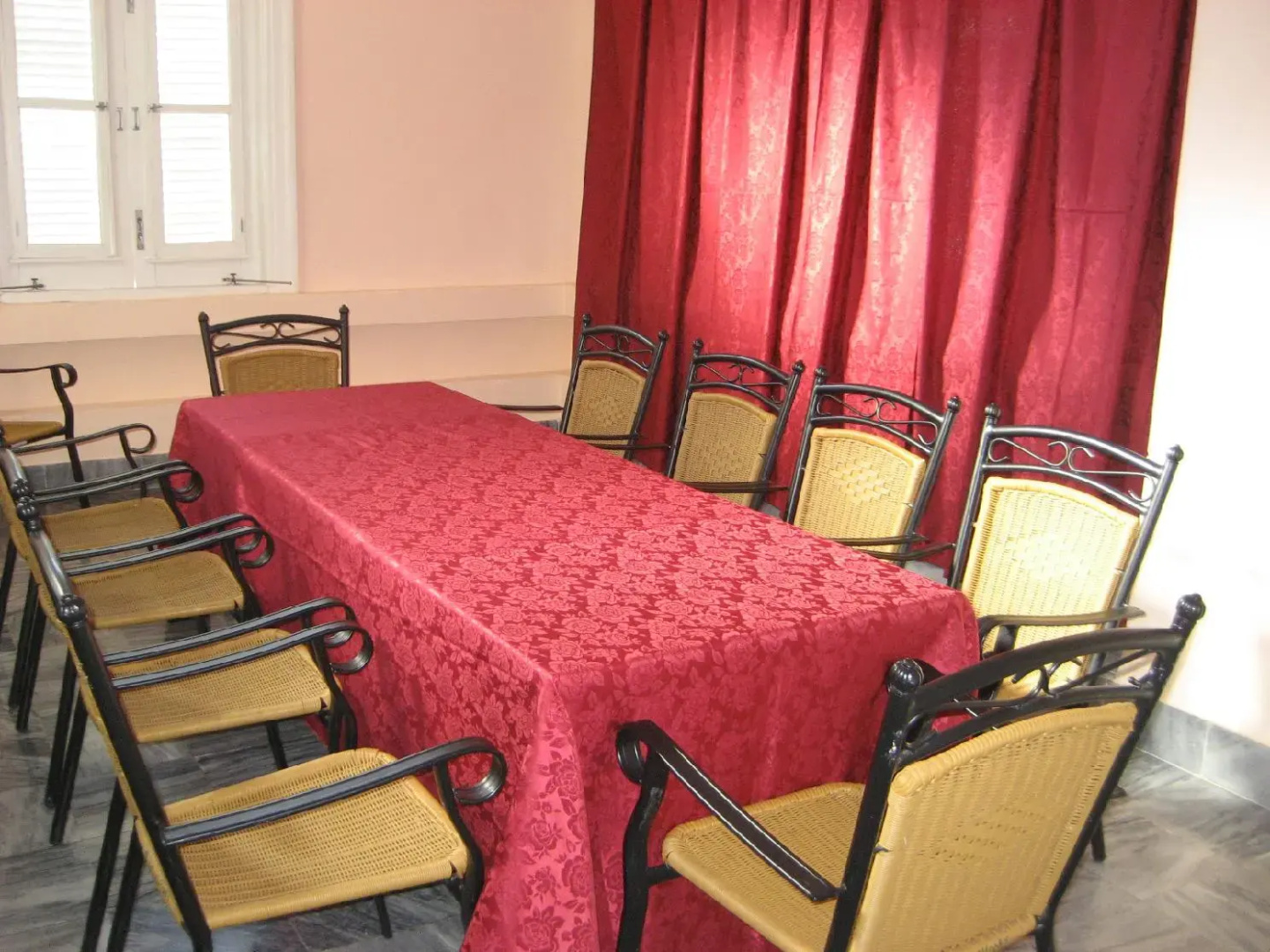 Hotel Paseo Habana