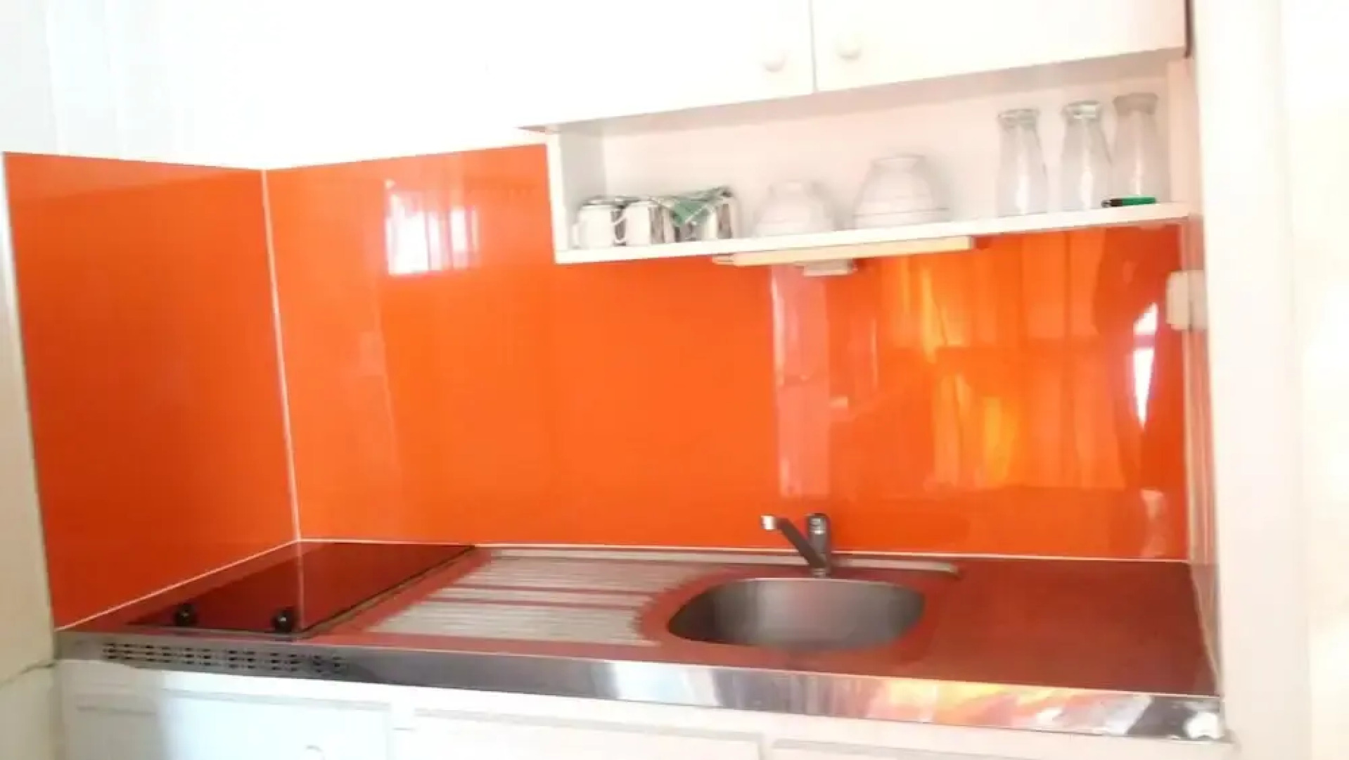 Bungalow With 2 Bedrooms in Bouillante, With Furnished Terrace and Wif