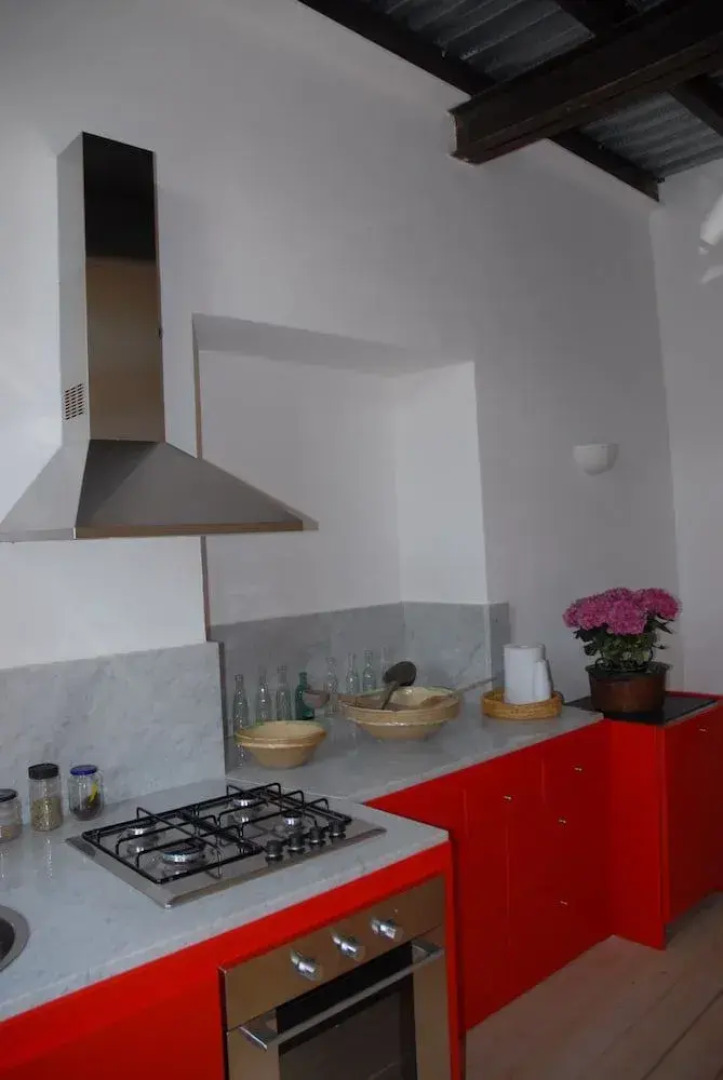 B&B Vallone del Grano