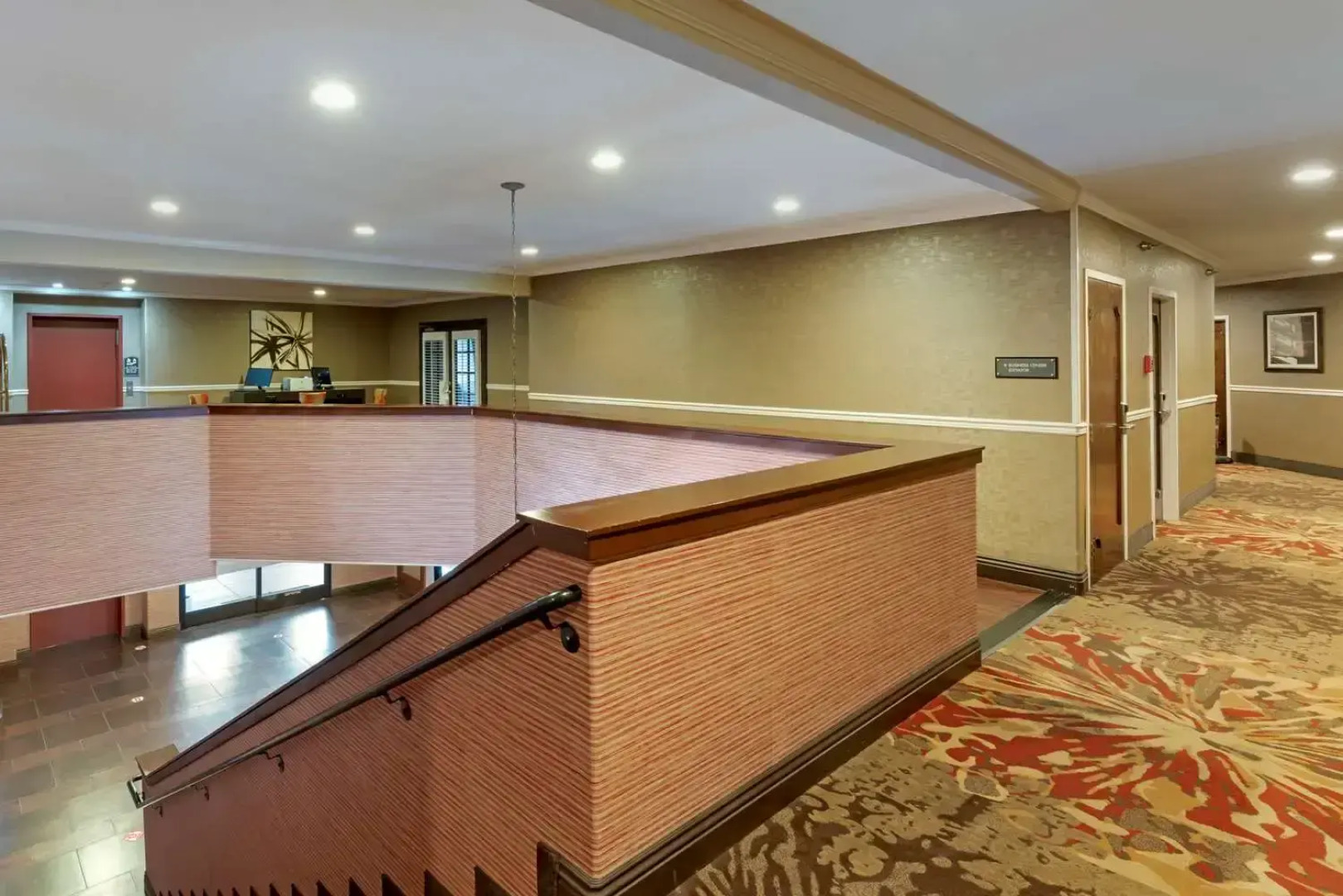 Best Western Plus Brookside Inn