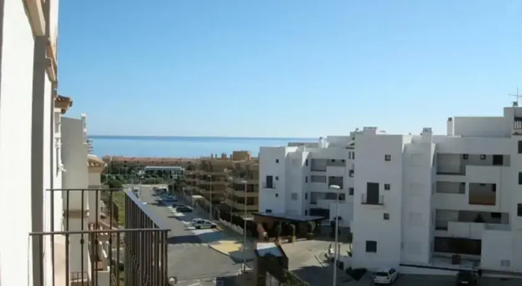 Oasis De La Cala