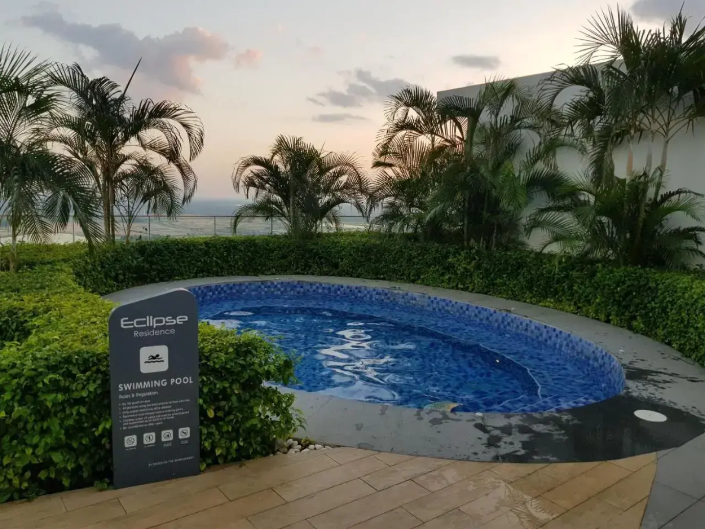 Eclipse Residence Pangea