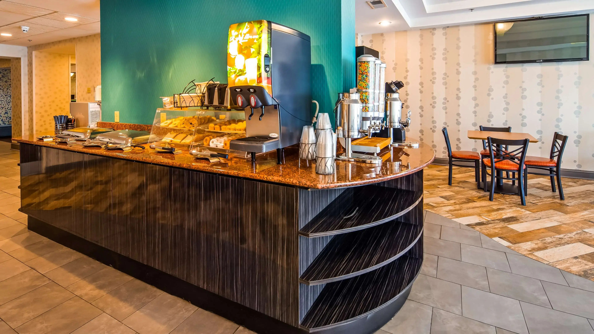 Best Western Plus Atlanta Airport-East