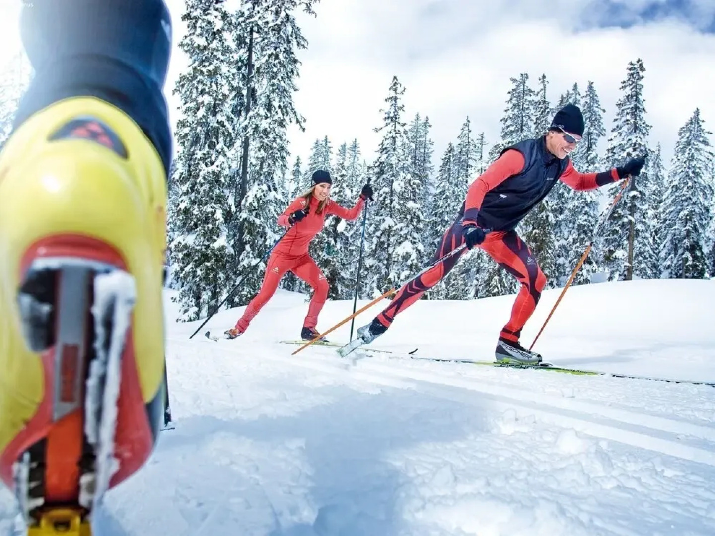 Beautiful Apartment in Embach With Garden