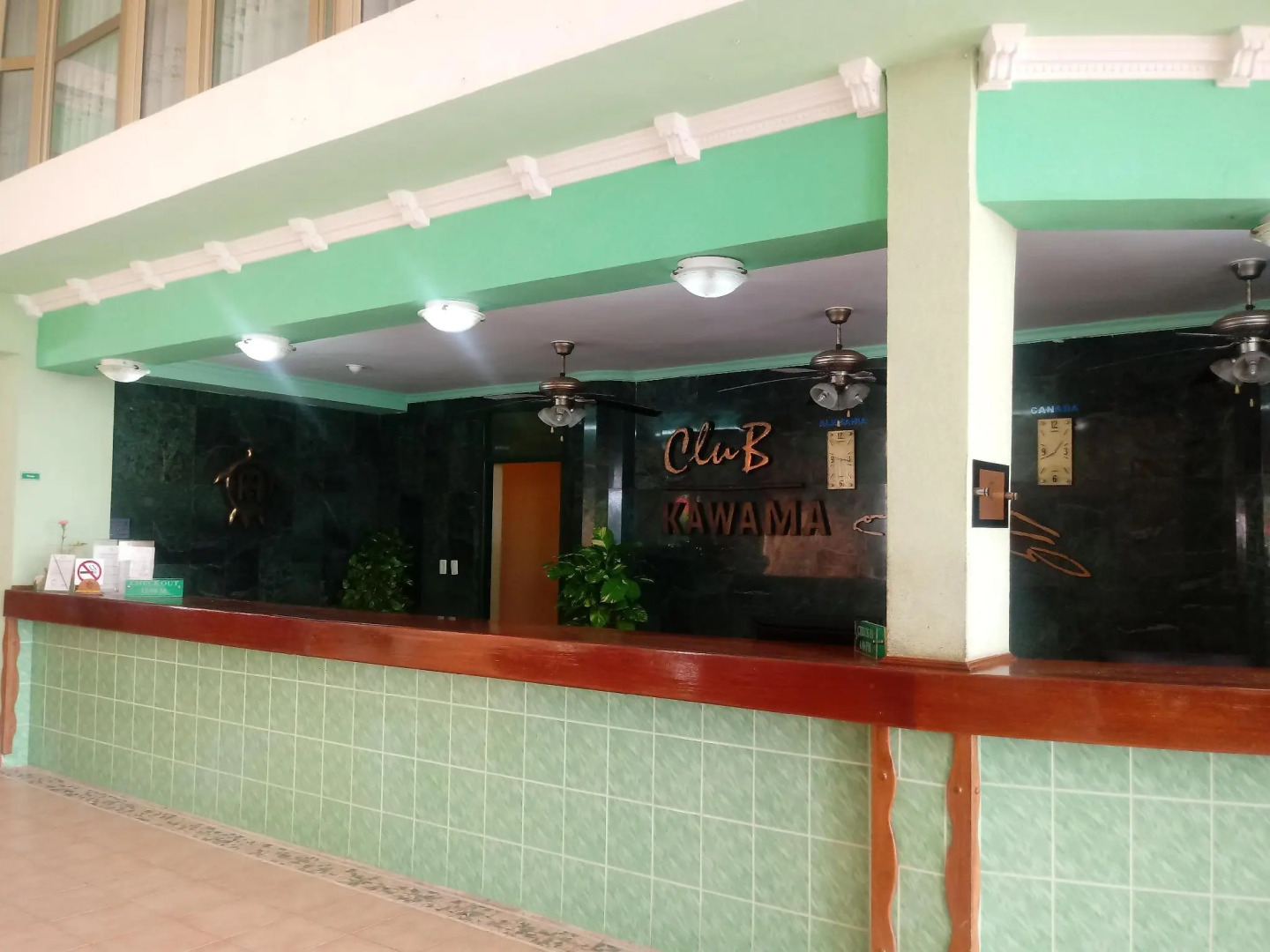 Gran Caribe Club Kawama Resort All Inclusive