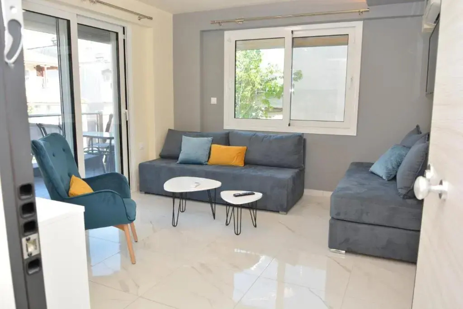 Princess Luxury Suite 2