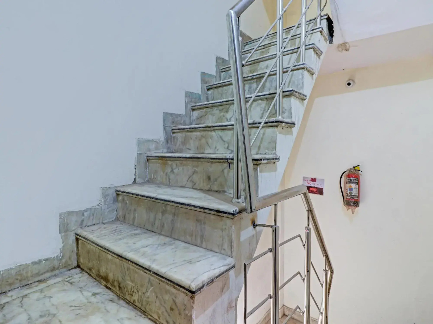 Hotel King by OYO Rooms