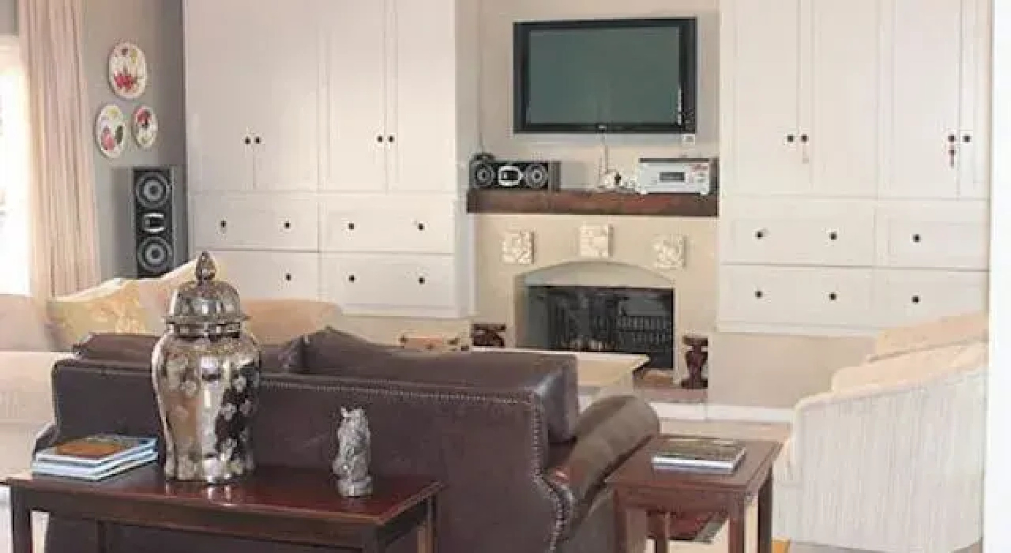 Scent From Heaven Global