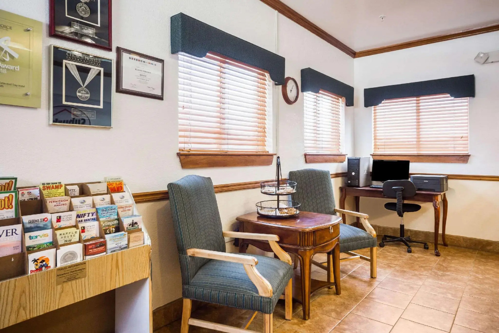 Suburban Studios Biloxi North Area