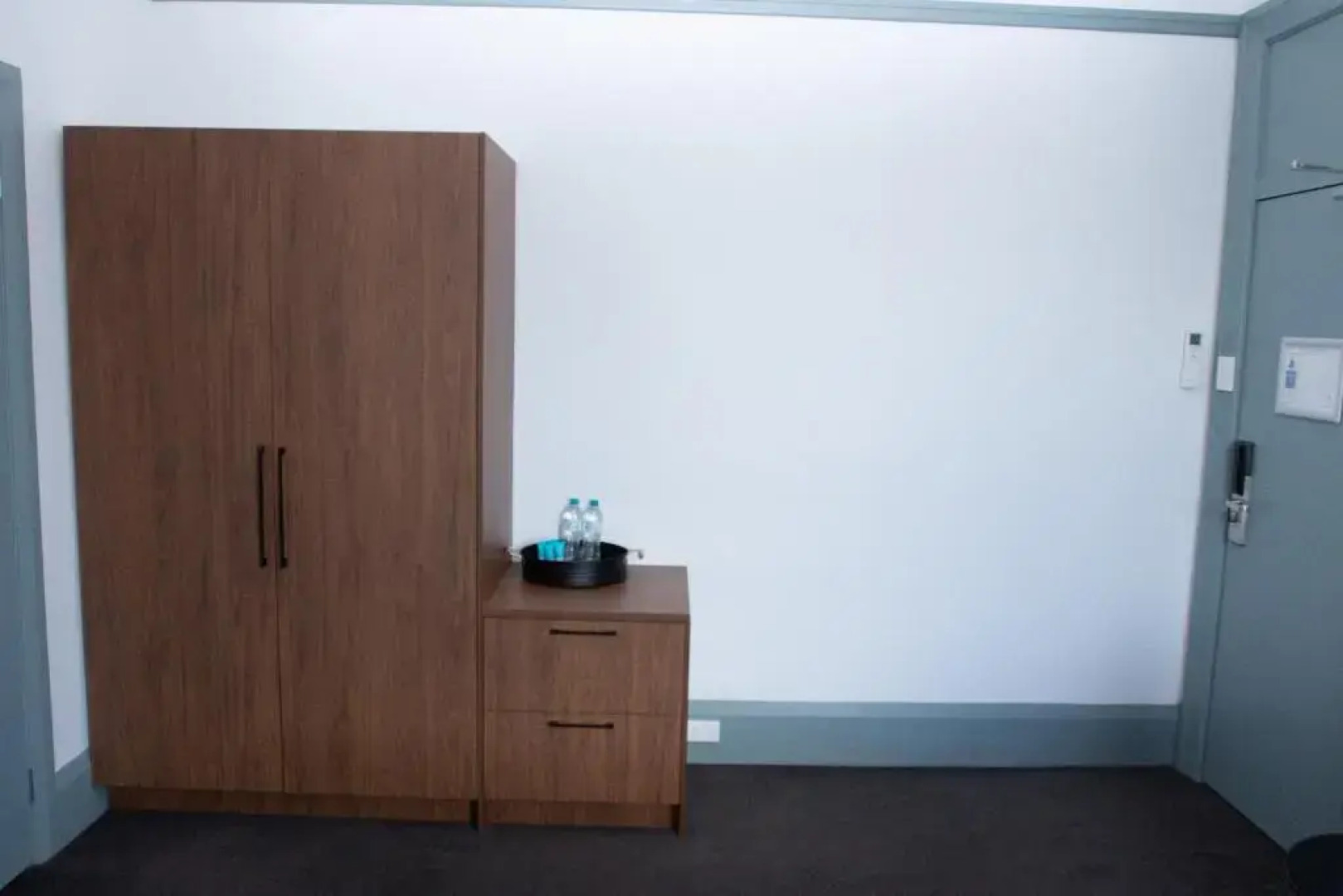 Oasis on Beamish Hotel