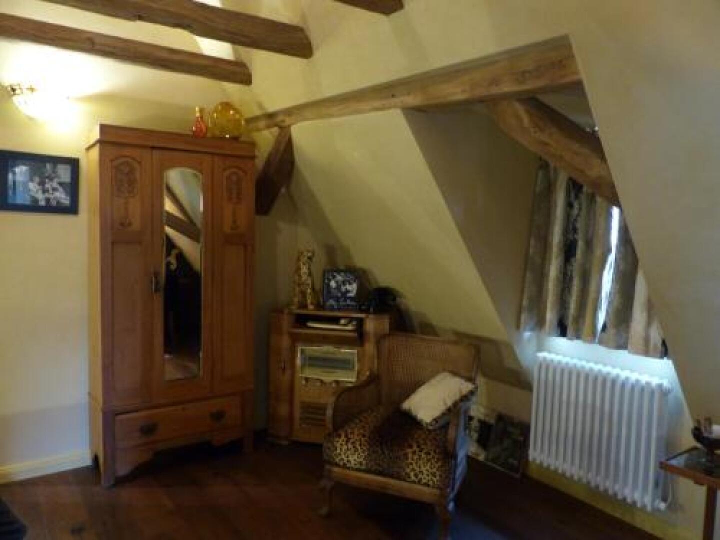 Les Lettres De Mon Moulin