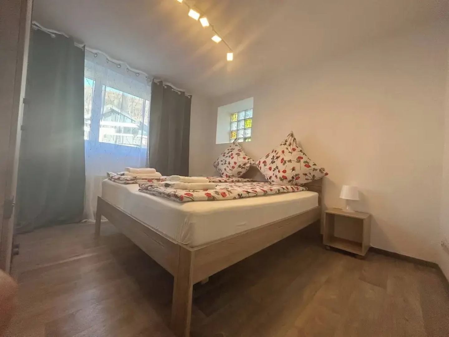 Apartment in Center Kordel