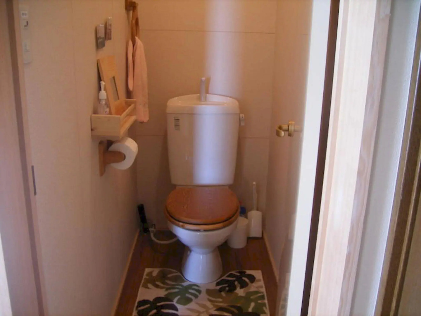 Guest House Lohas Home