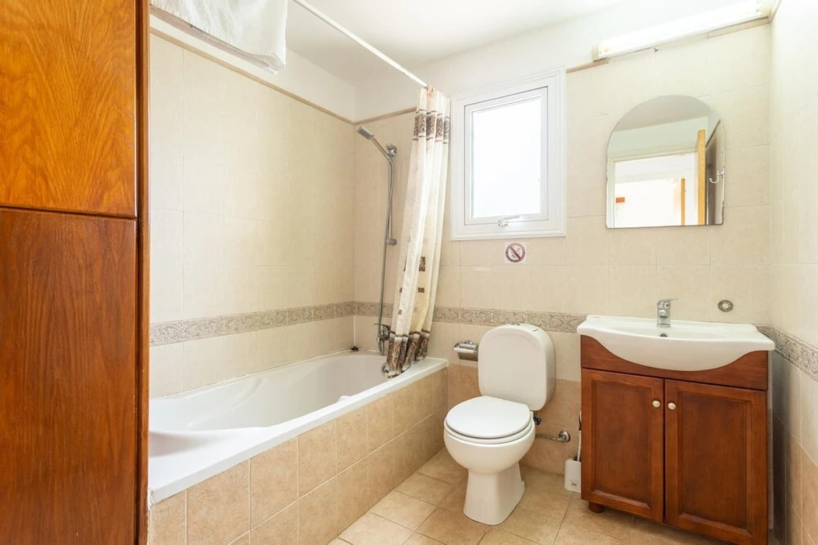 Villa Nansoula Large Private Pool Walk to Beach A C Wifi Car Not Required Eco-friendly - 1838