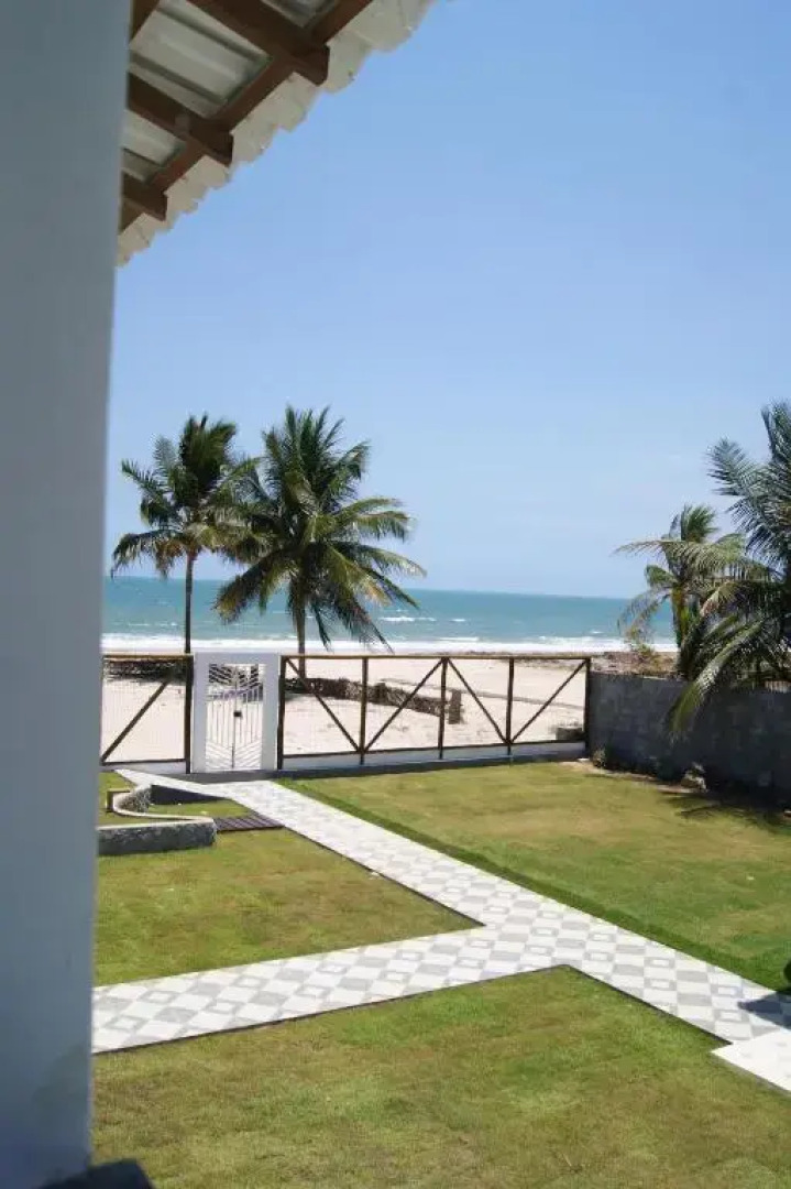 Pousada Sol Nascente