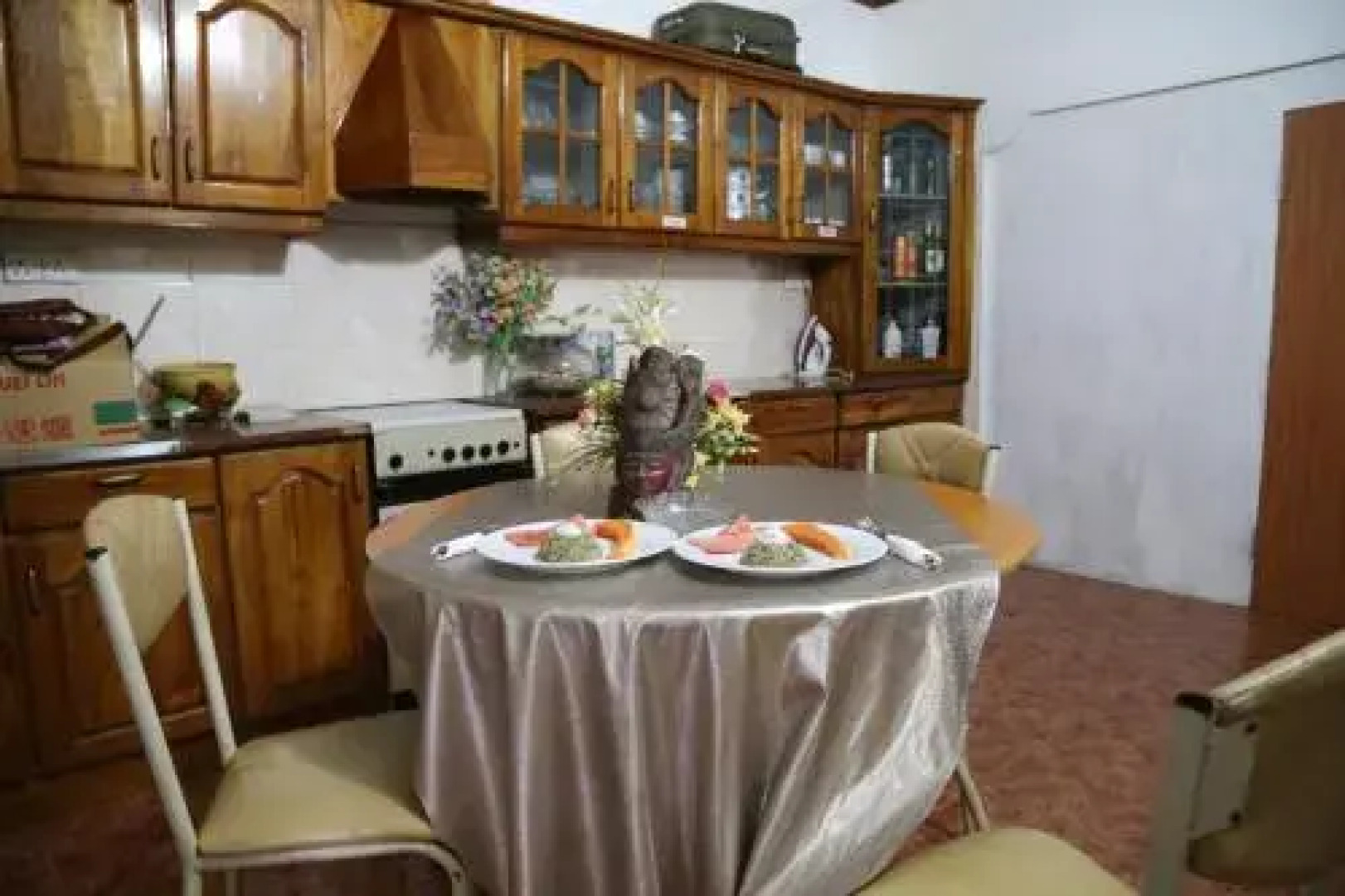 New Negombo Beach Hostel