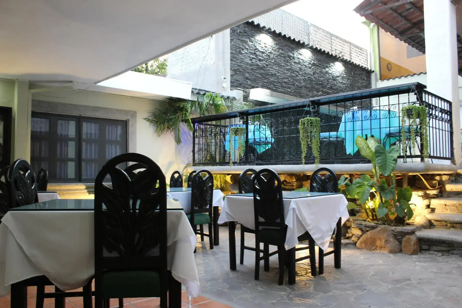 Hotel La Posada del Rey Primero