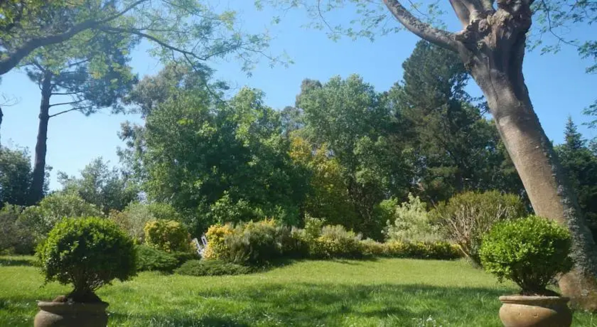 Chambres dHôtes "La Châtaigneraie"