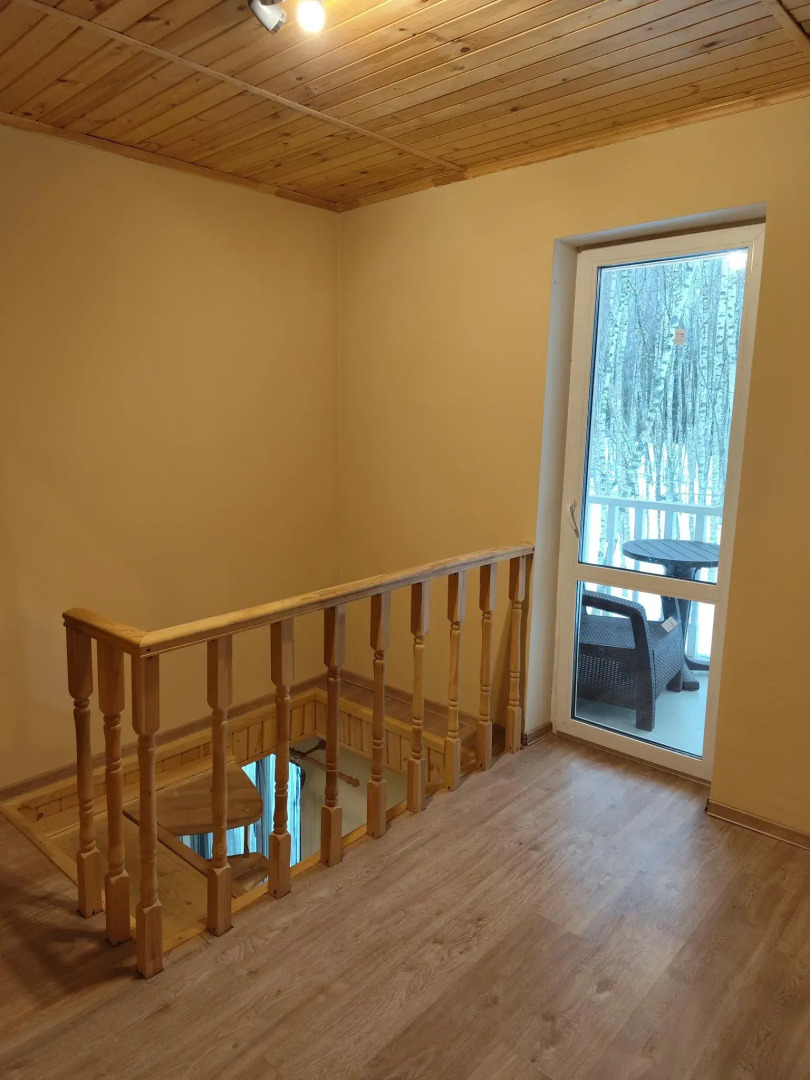 Otdykh V Lesu 2 Guest House