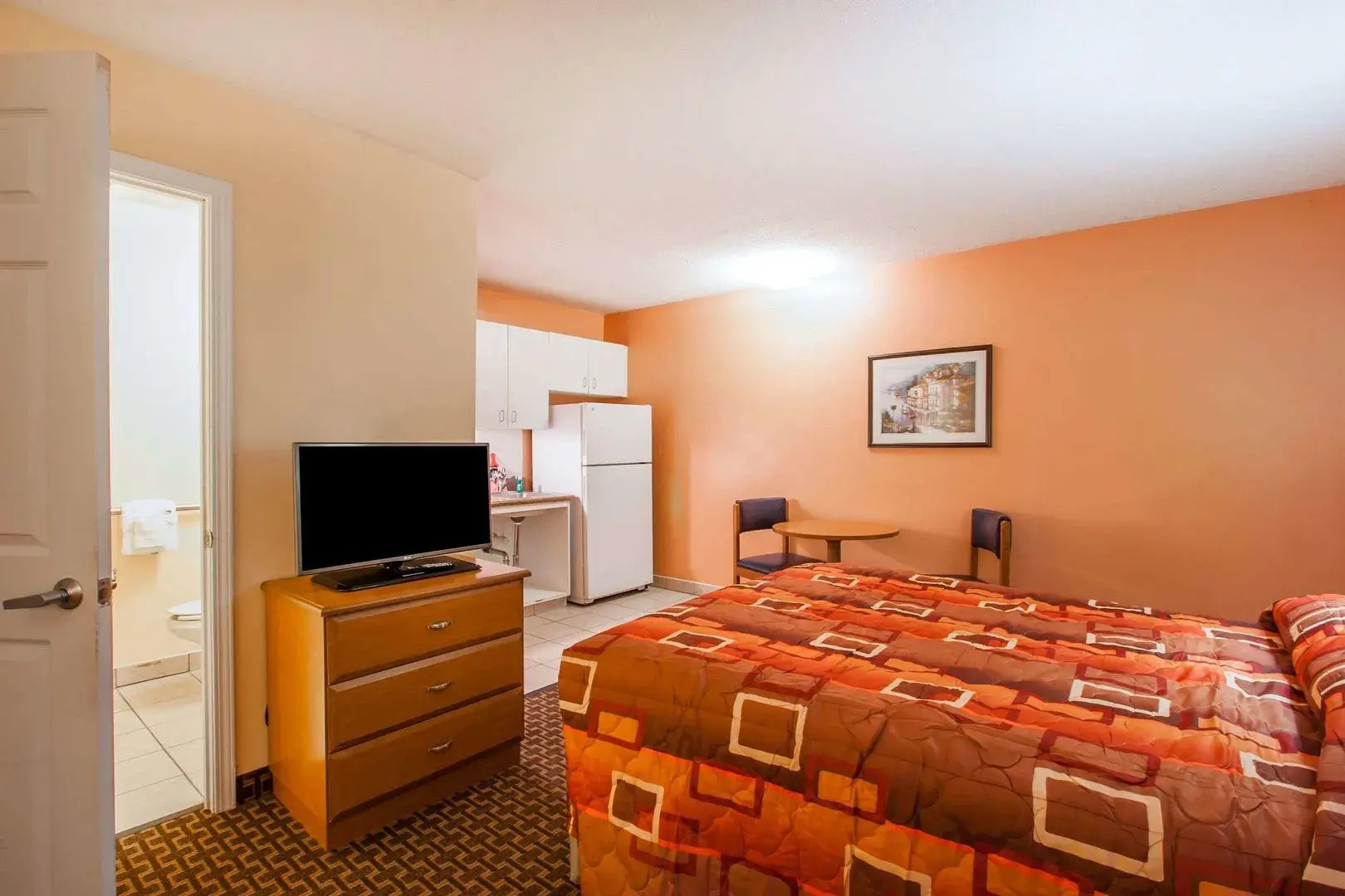 Siegel Select Bartlett Extended Stay in Tennessee