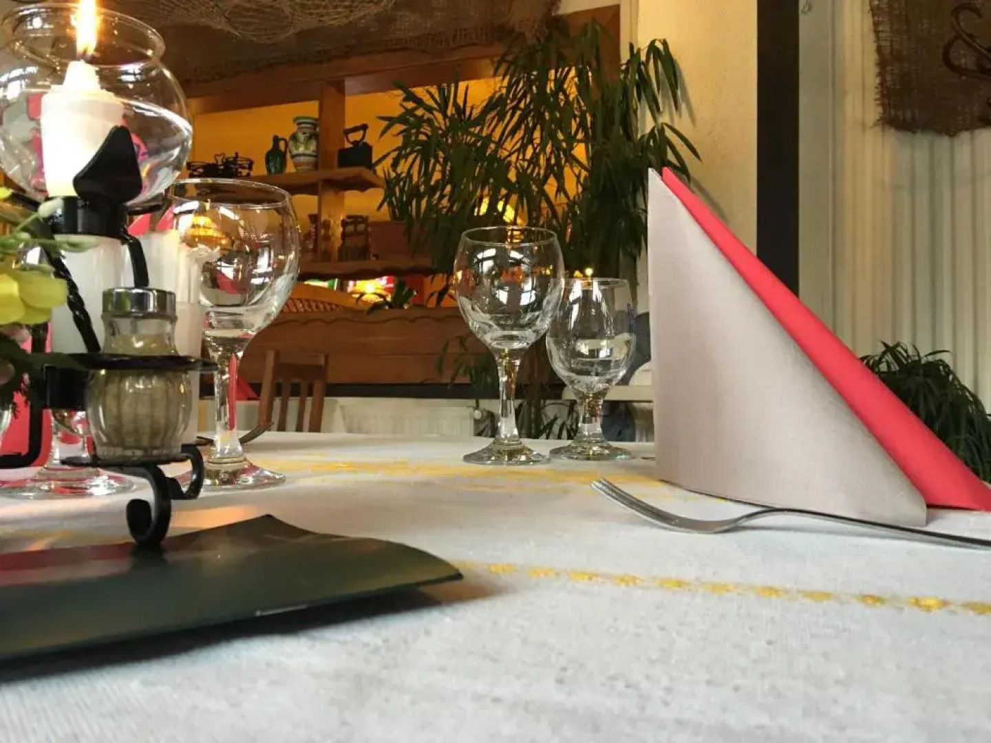 Kis-Duna Motel & Camping