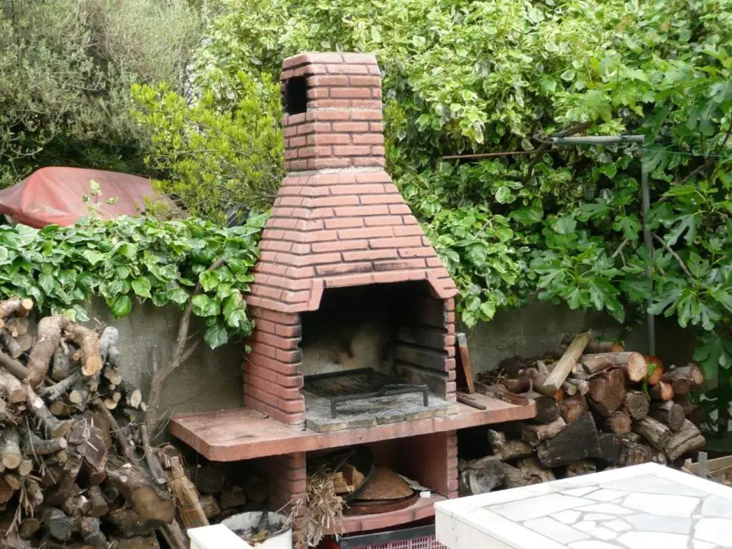 Apartment Nima Orebic