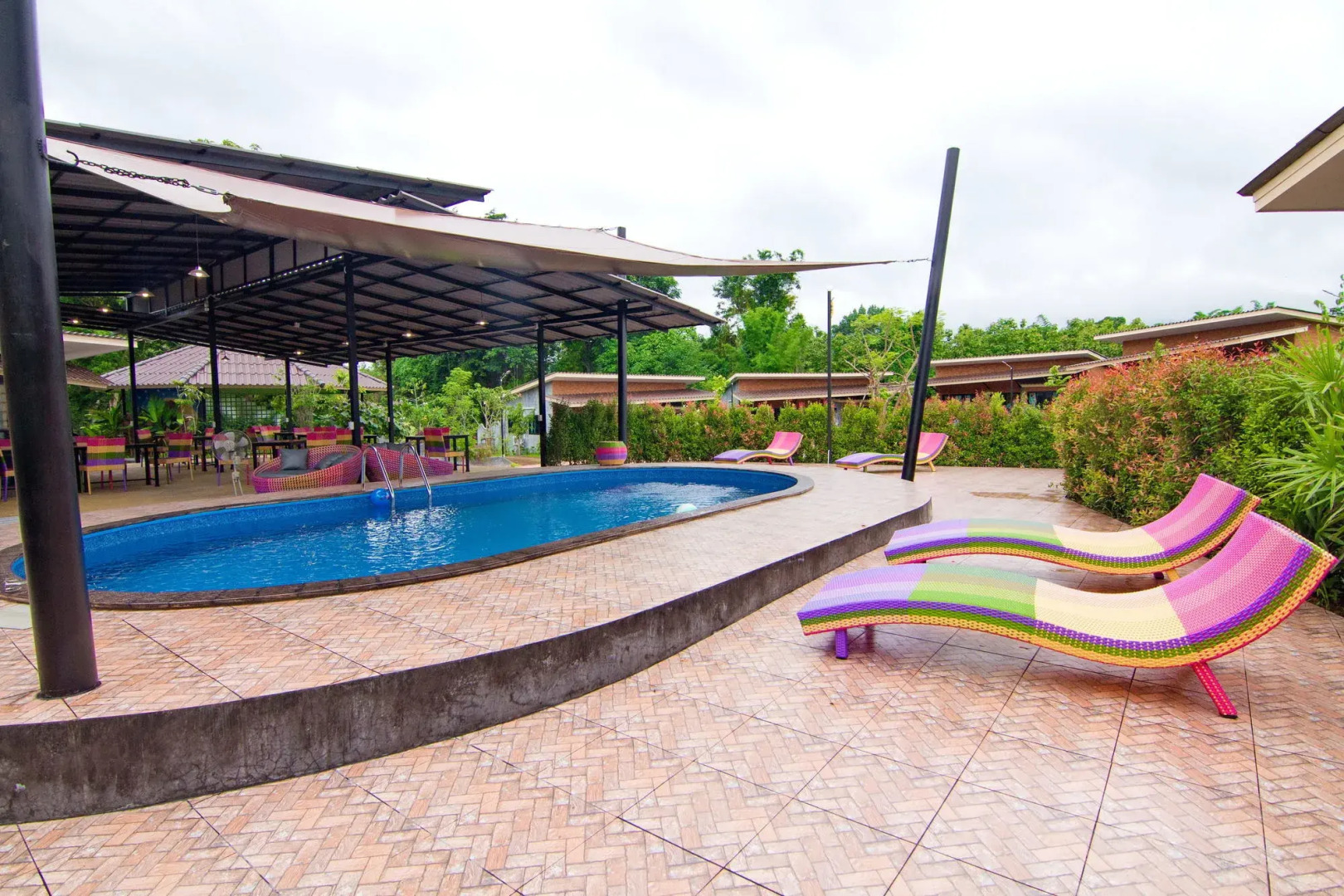 Kirina Wellness In The Valley