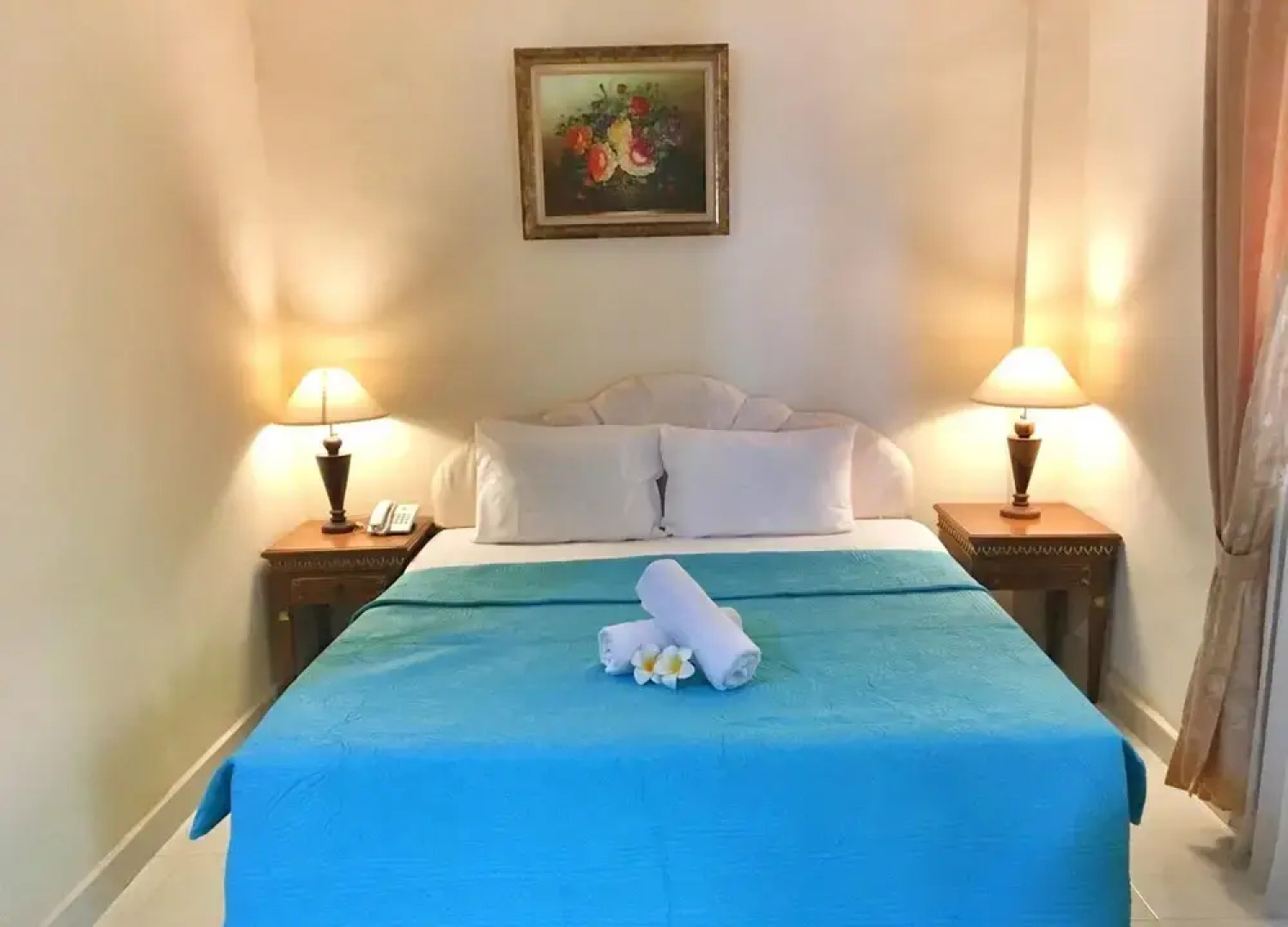 Resort Prima Candidasa