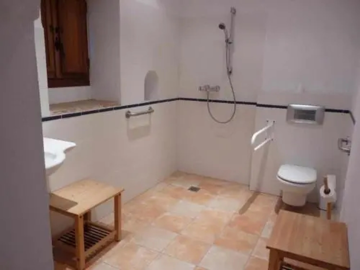 El Cerro del Almendral