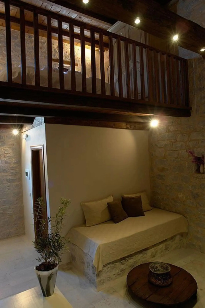 Petra & Fos Boutique Hotel & Spa