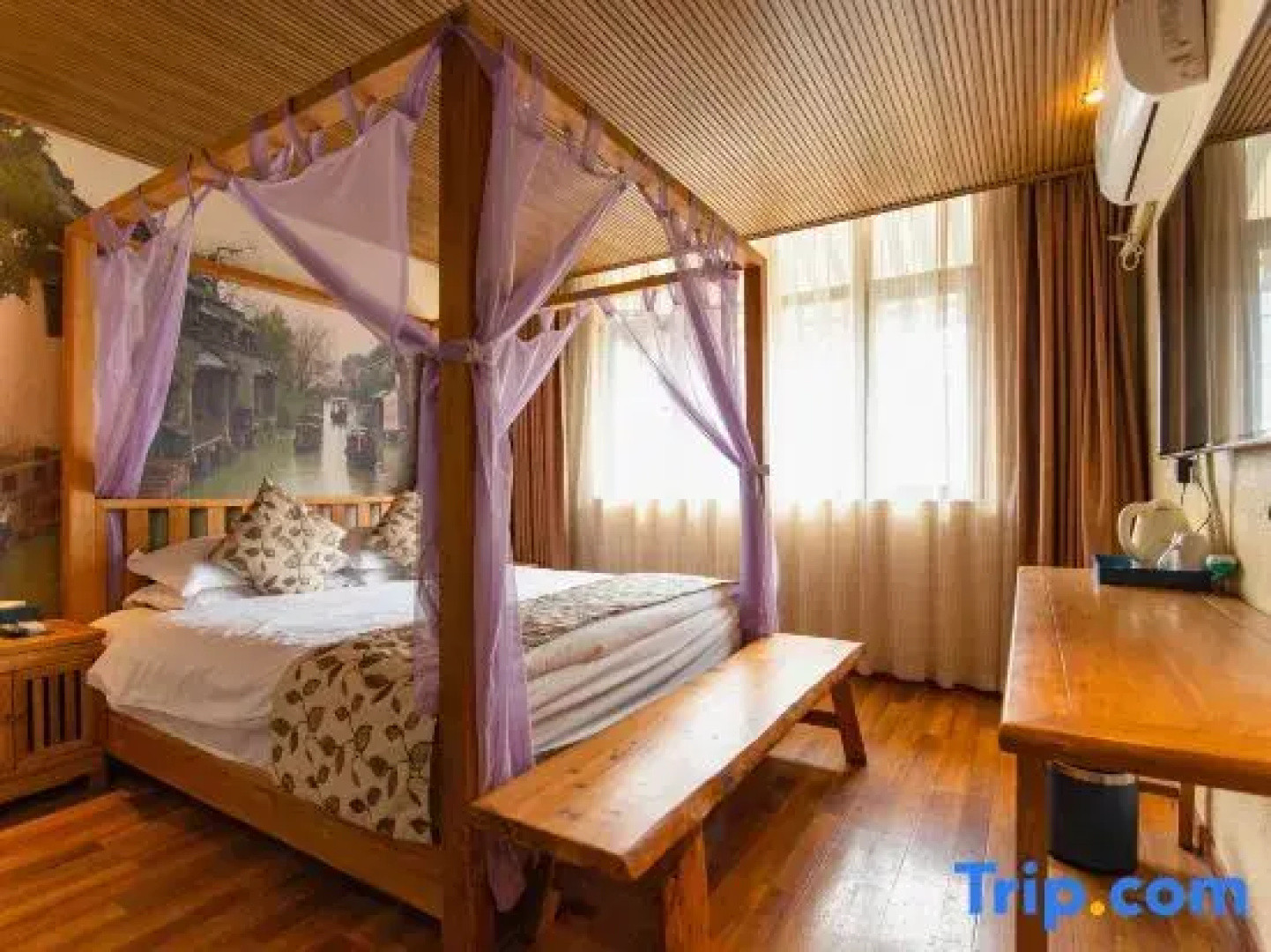 Yixian Sunshine Travel Inn (Xinxiang Hongmen University Town Branch)