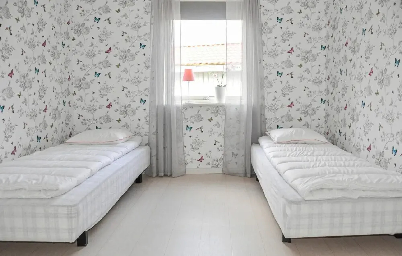 Amazing Home in Idkerberget With 3 Bedrooms and Wifi