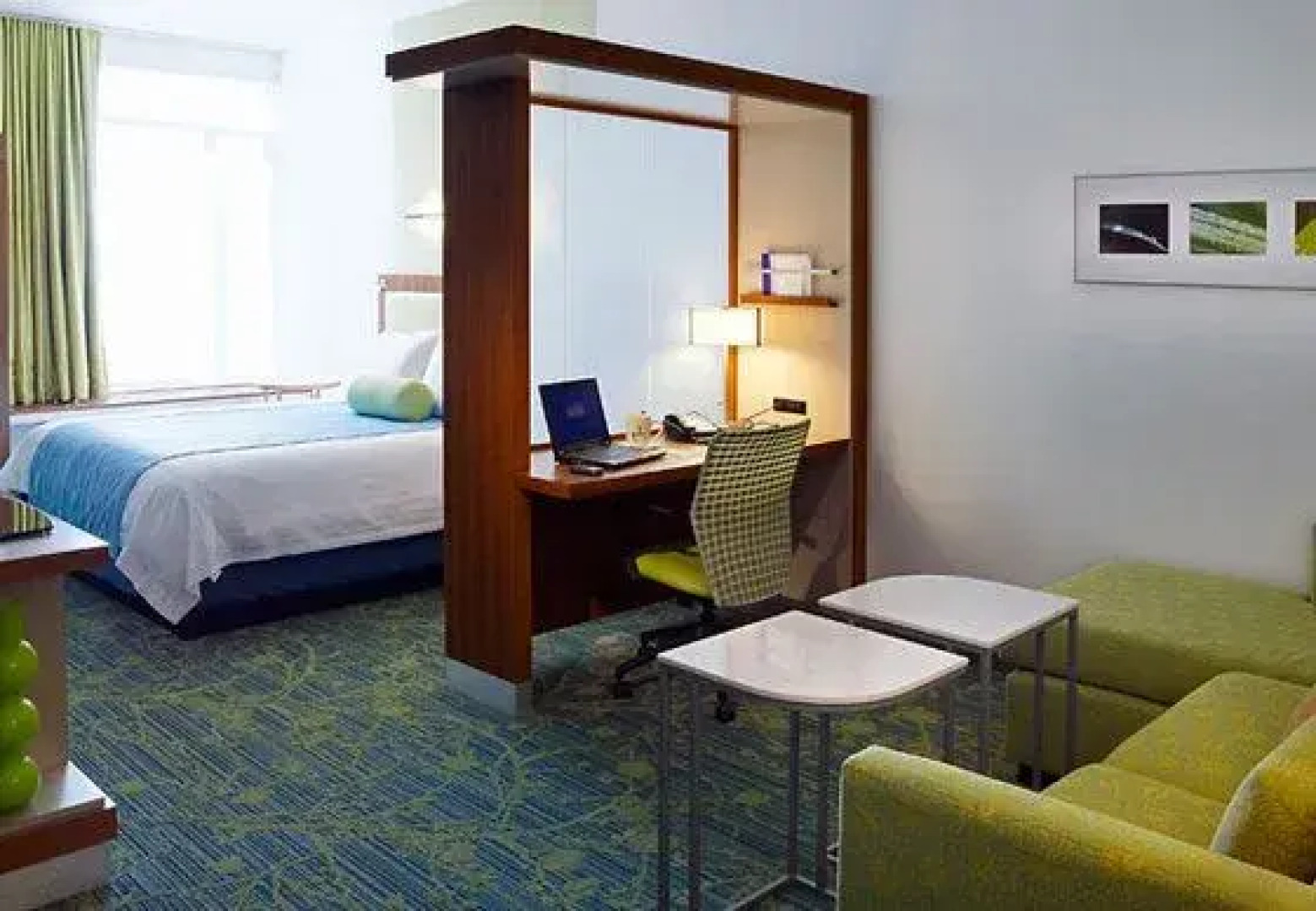 SpringHill Suites Ewing Princeton South