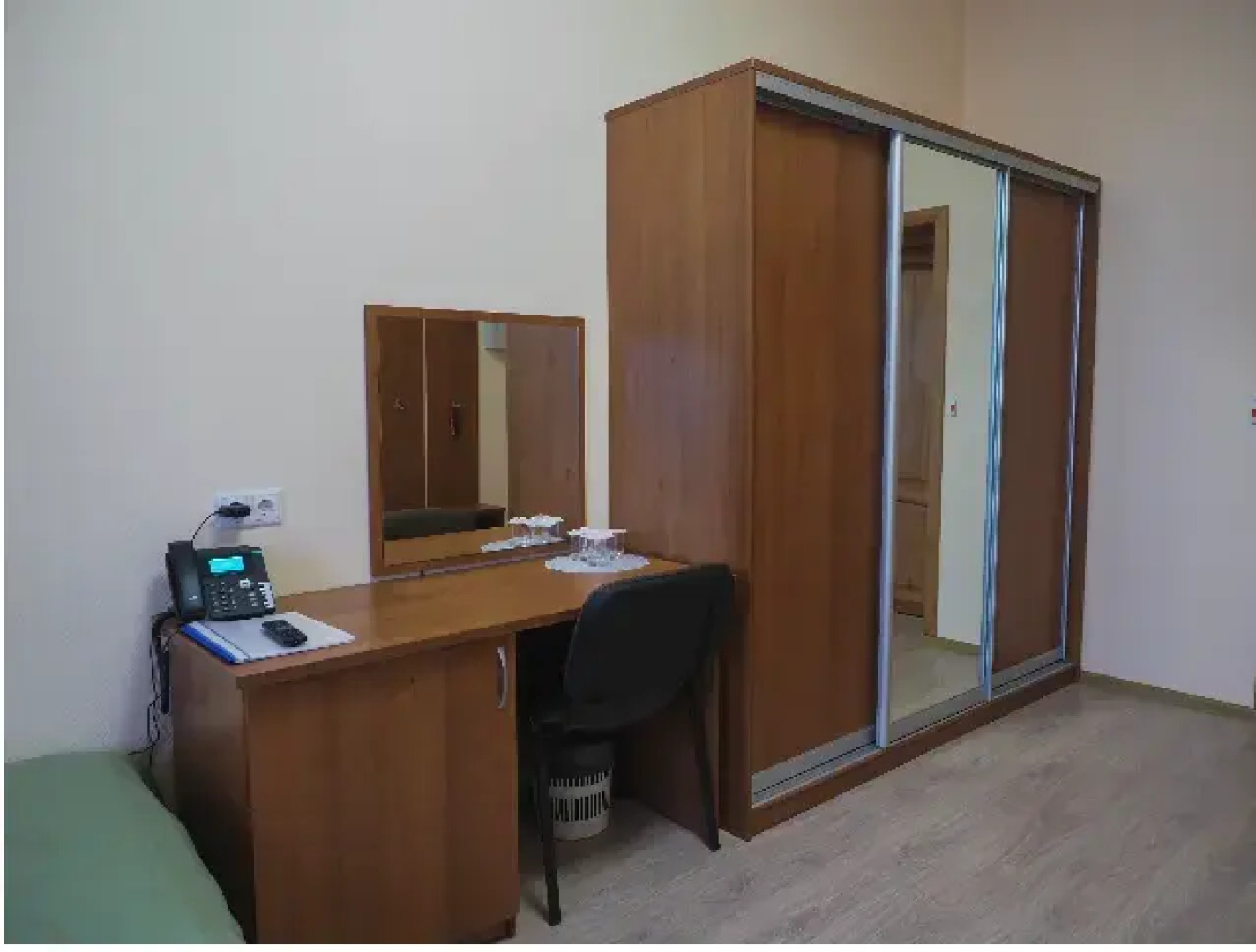 Спортивная