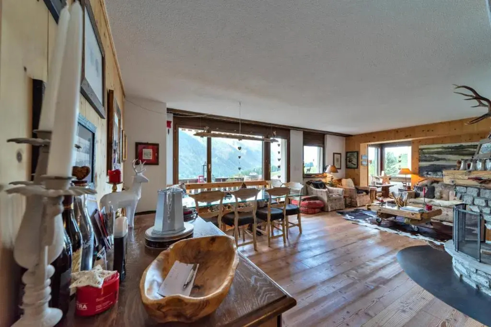 Chesa Flurigna - Zuoz