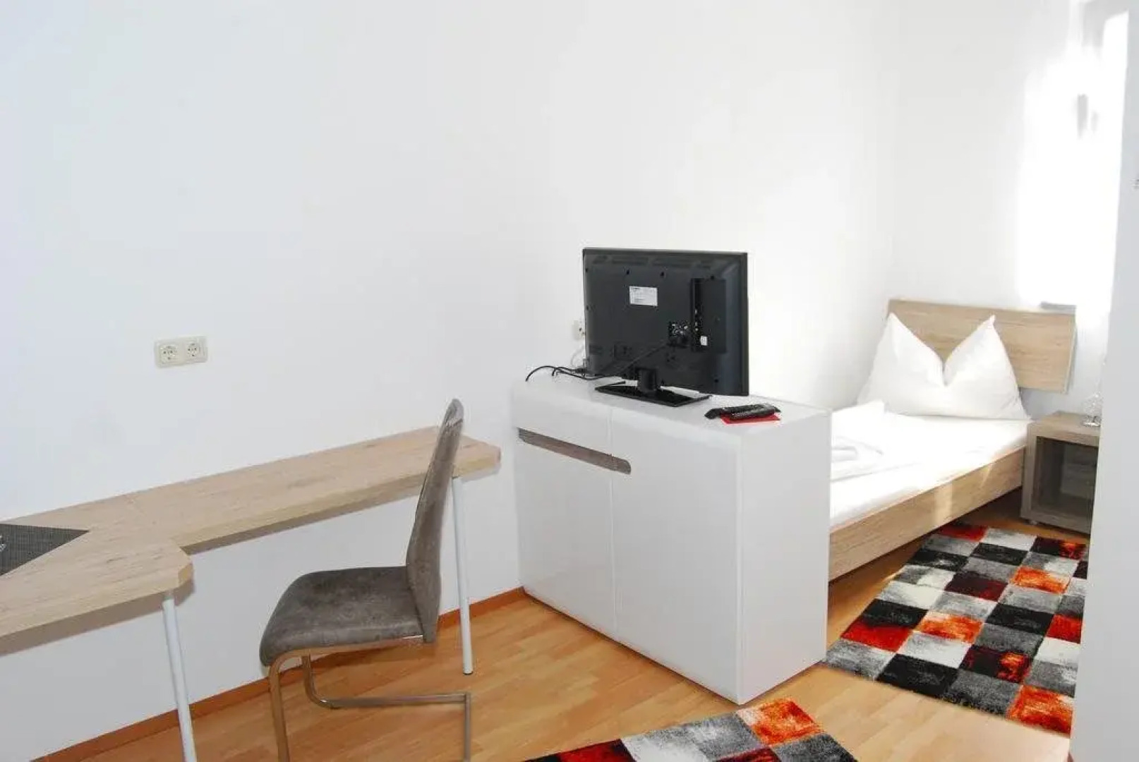 Gasthaus Pension Nagl