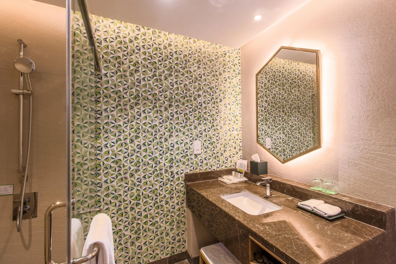 Holiday Inn Chandigarh Zirakpur by IHG