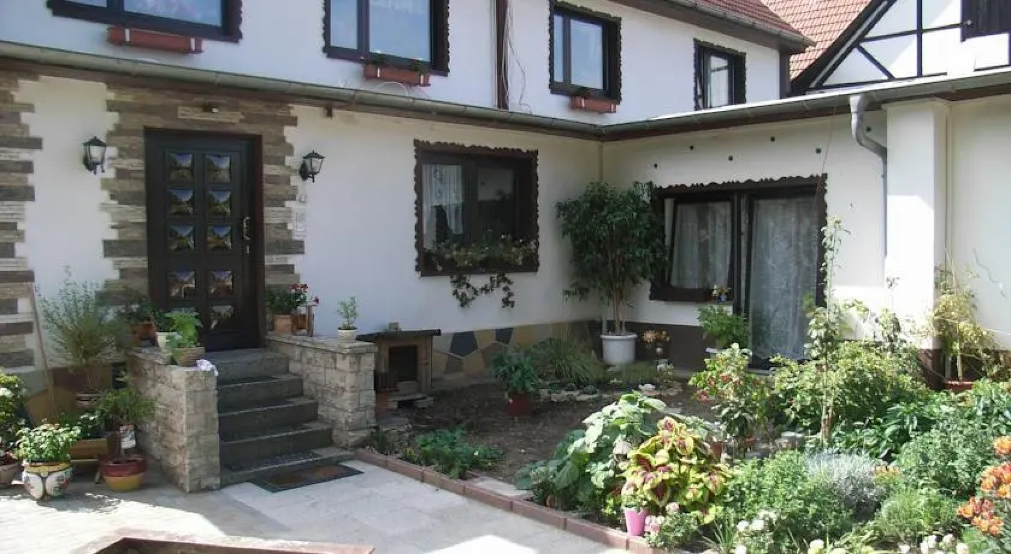 Ferienwohnung Freund